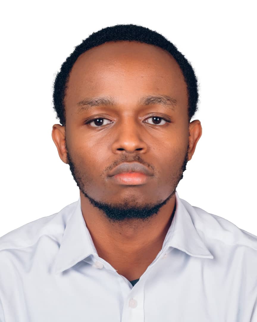 Albert Nashimwe