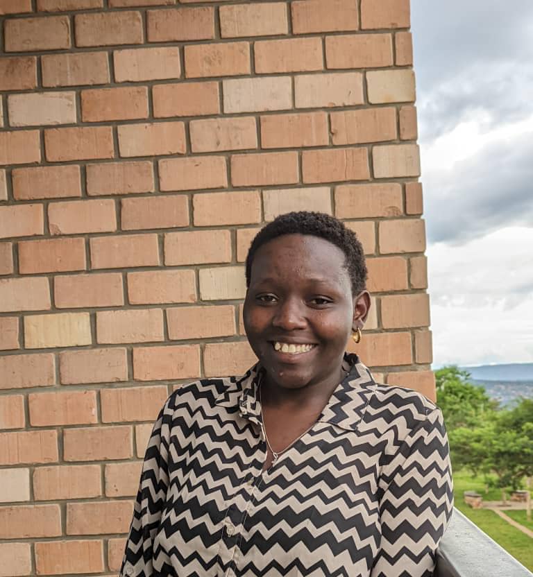 Marie Esperance Uwera