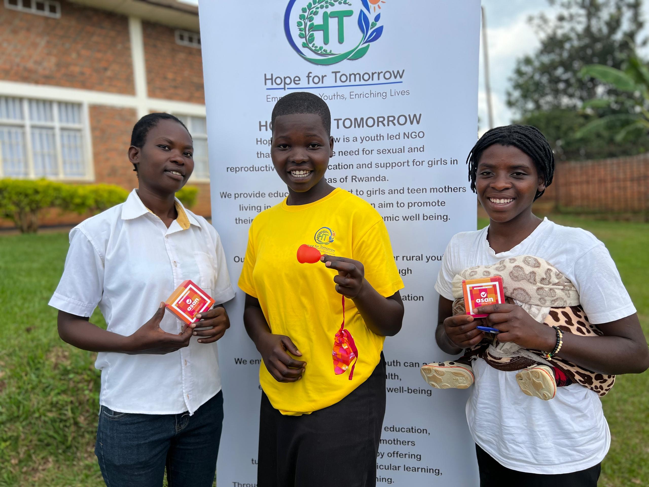 Girls’ Education & Life Pathways