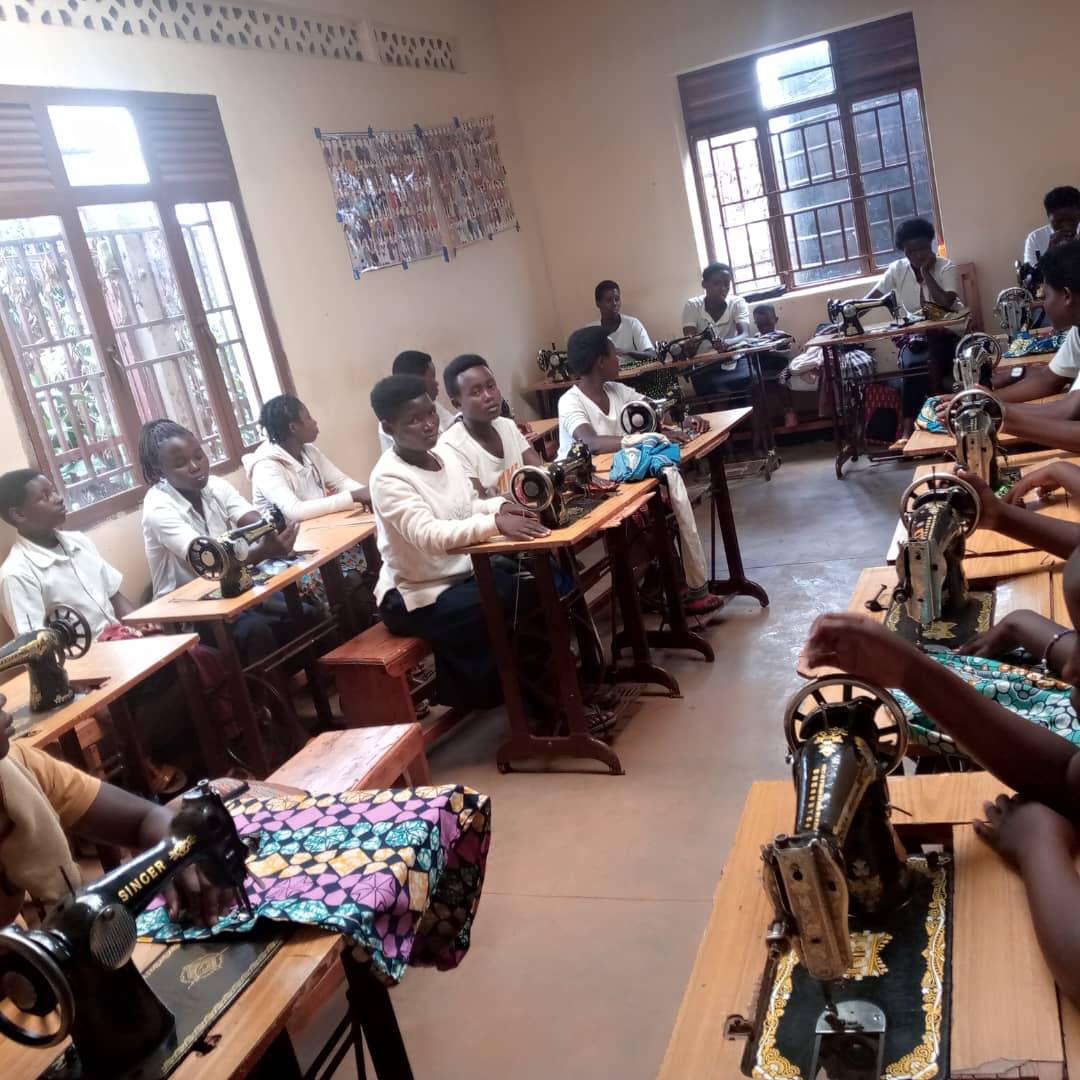 Adolescent & Youth Sexual and Reproductive Health